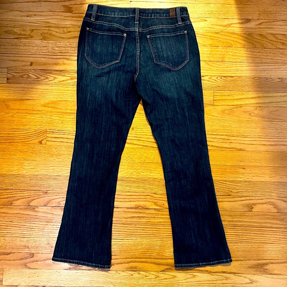 Women’s jeans size 8